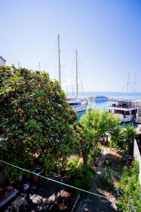 Mediterranean Garden Apartements * Krilo