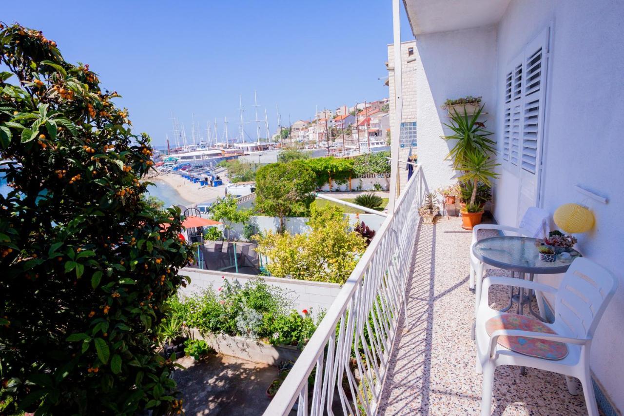 Apartment Mediterranean Garden Apartements *
