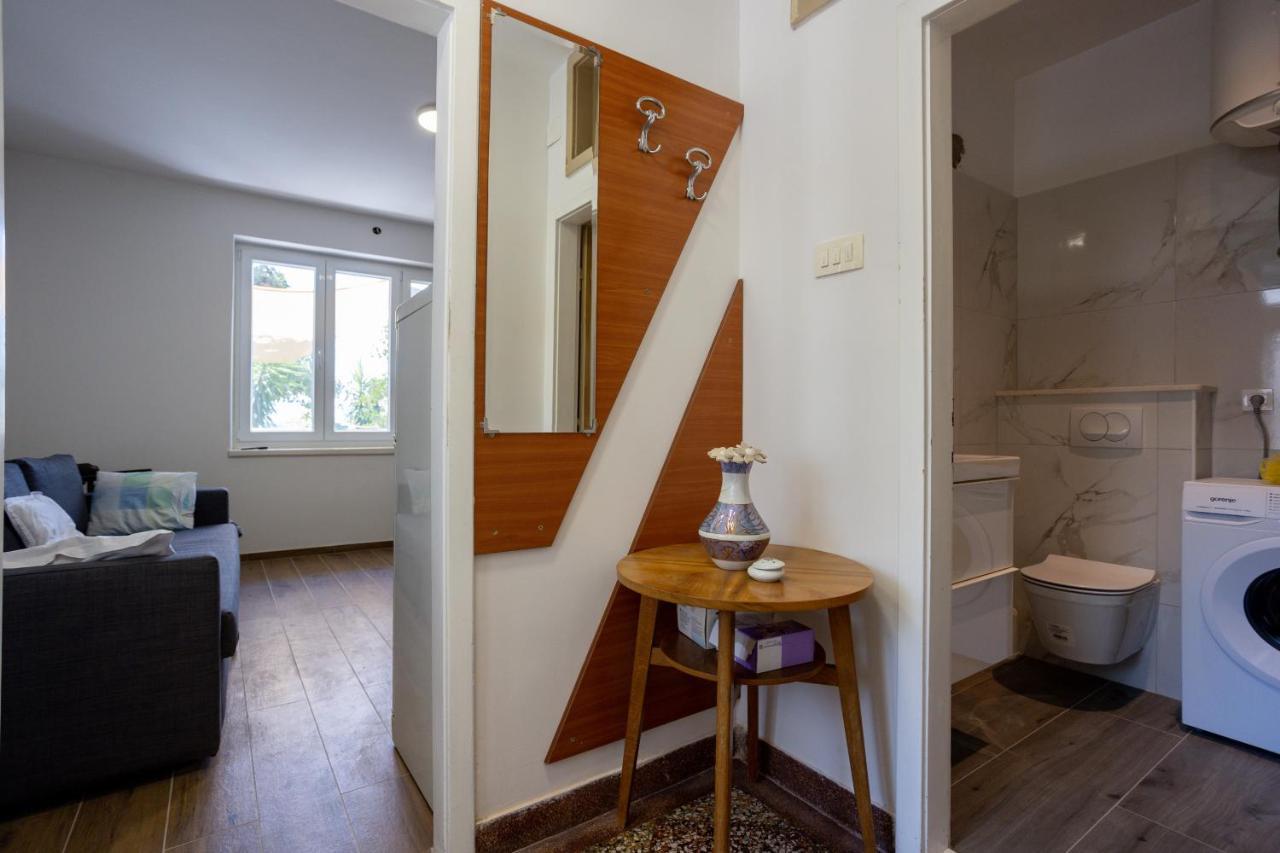 Apartment Mediterranean Garden Apartements