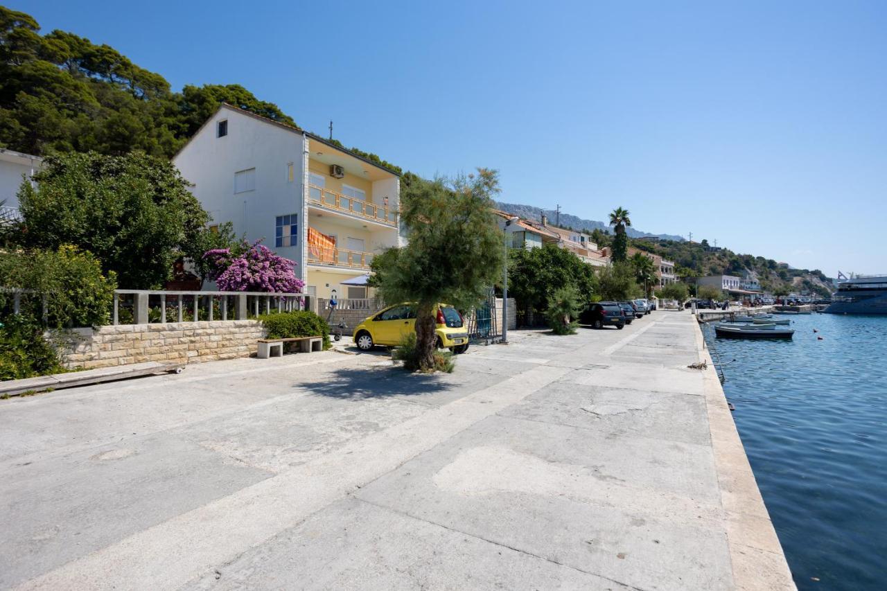 Appartamento Mediterranean Garden Apartements Krilo