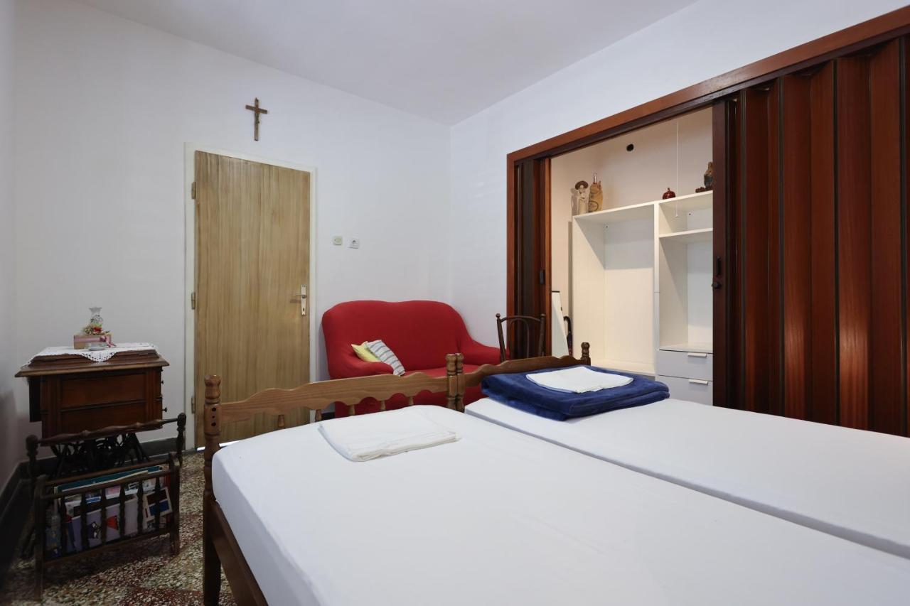 Apartment Mediterranean Garden Apartements *