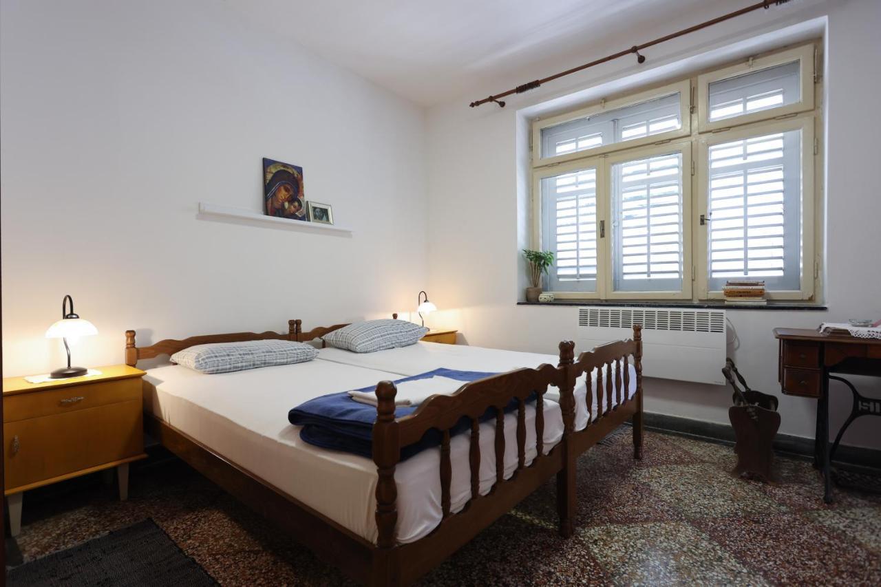 Apartment Mediterranean Garden Apartements *