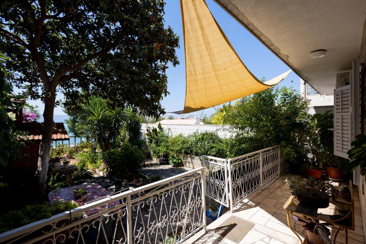 Apartment Mediterranean Garden Apartements