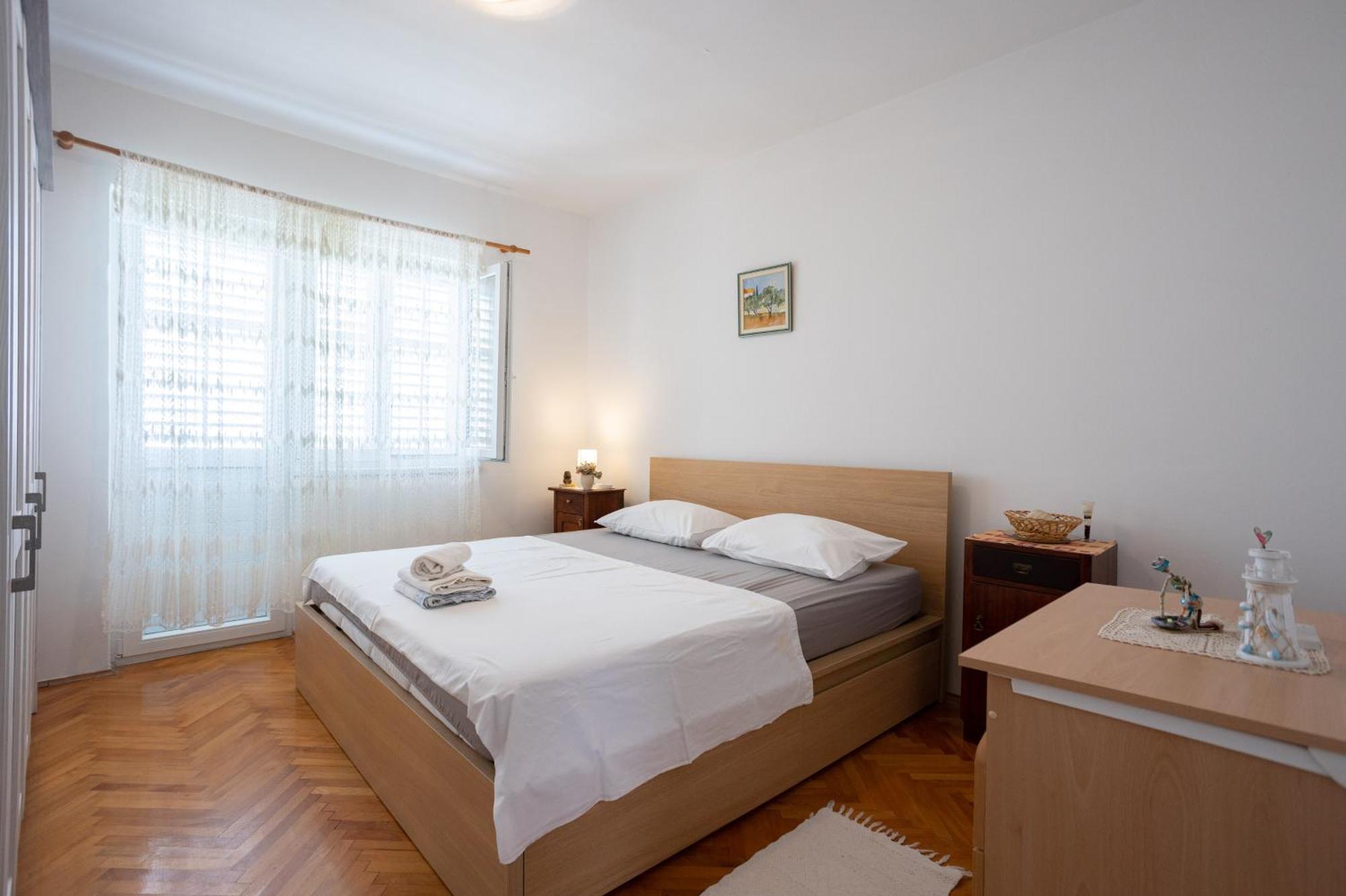 Mediterranean Garden Apartements