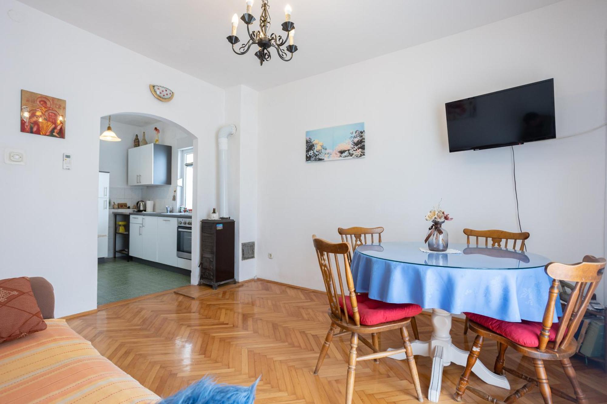 Apartment Mediterranean Garden Apartements