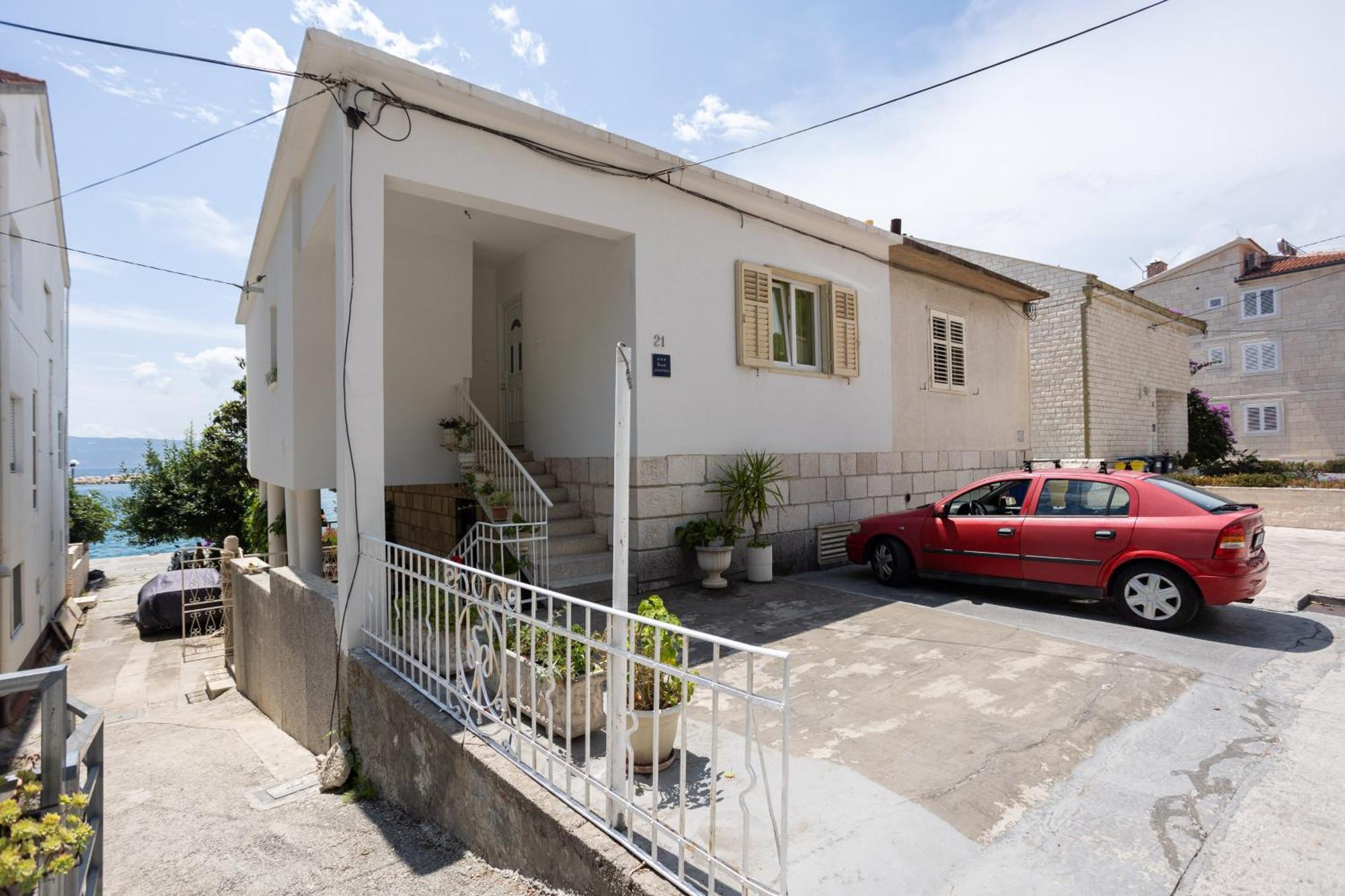 Apartment Mediterranean Garden Apartements *