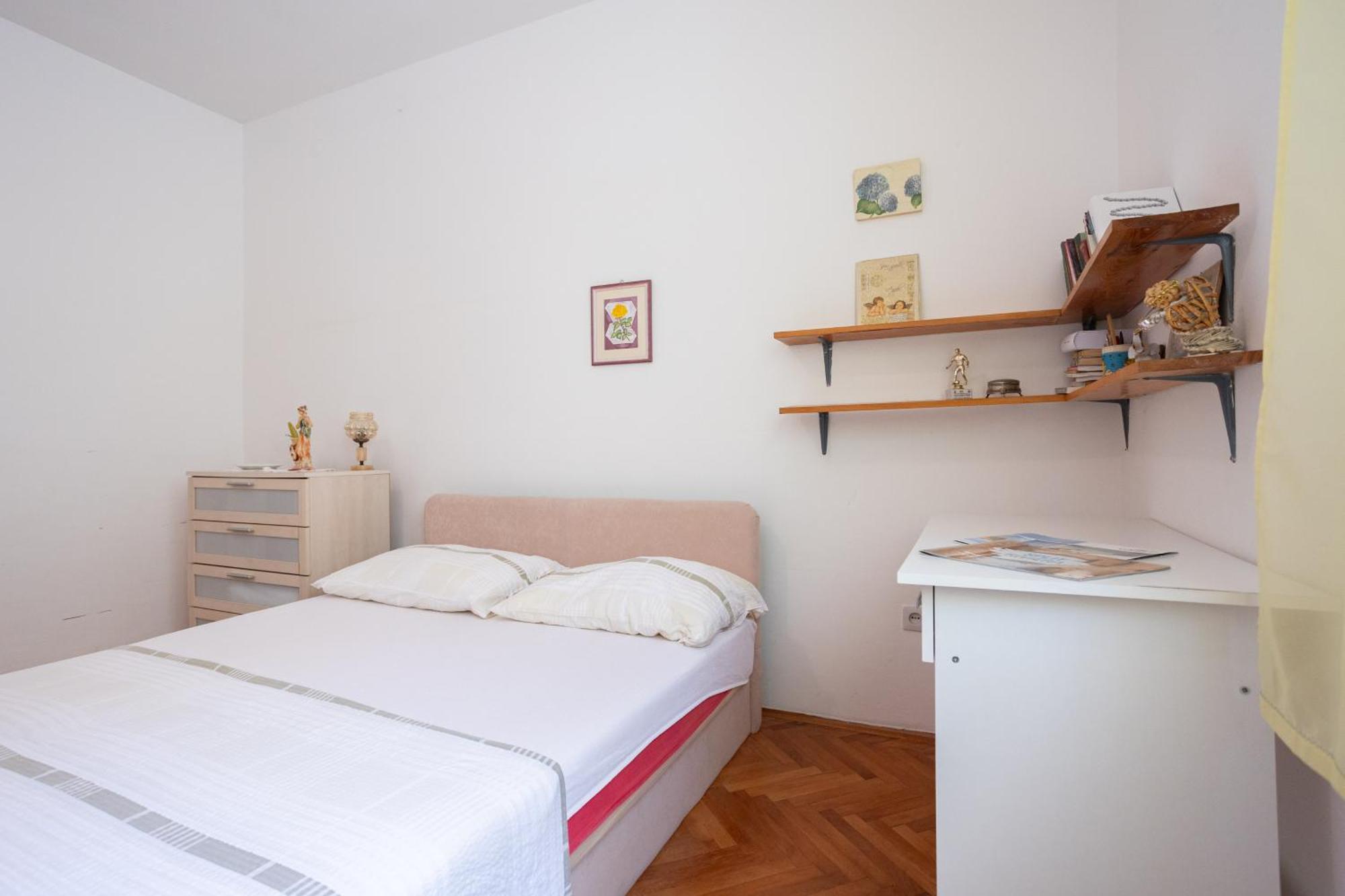 Apartment Mediterranean Garden Apartements Krilo