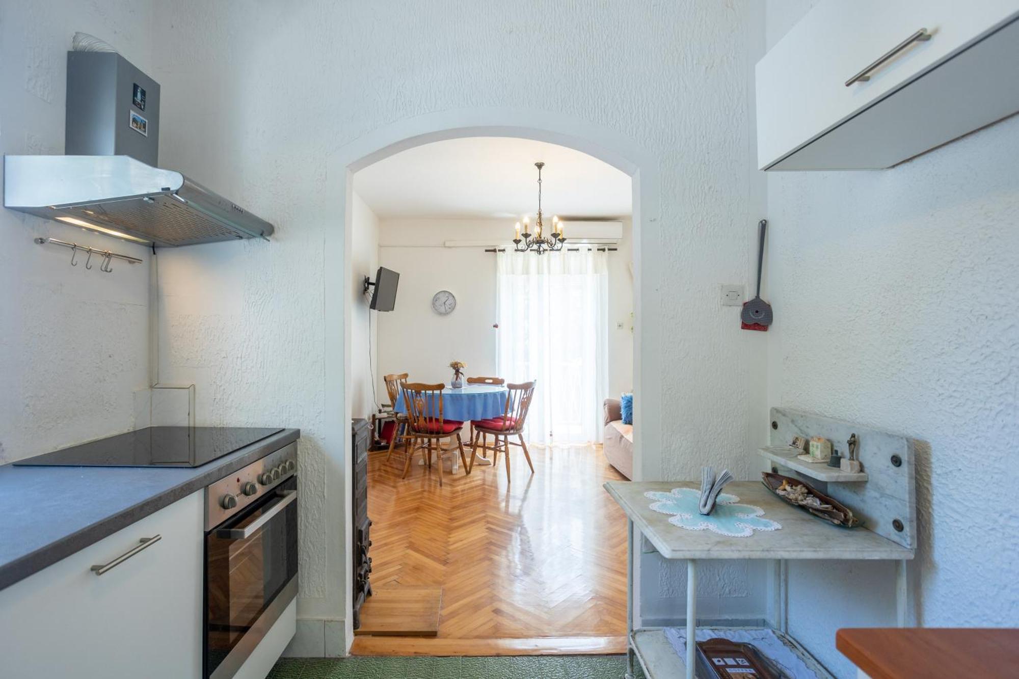 Apartment Mediterranean Garden Apartements *