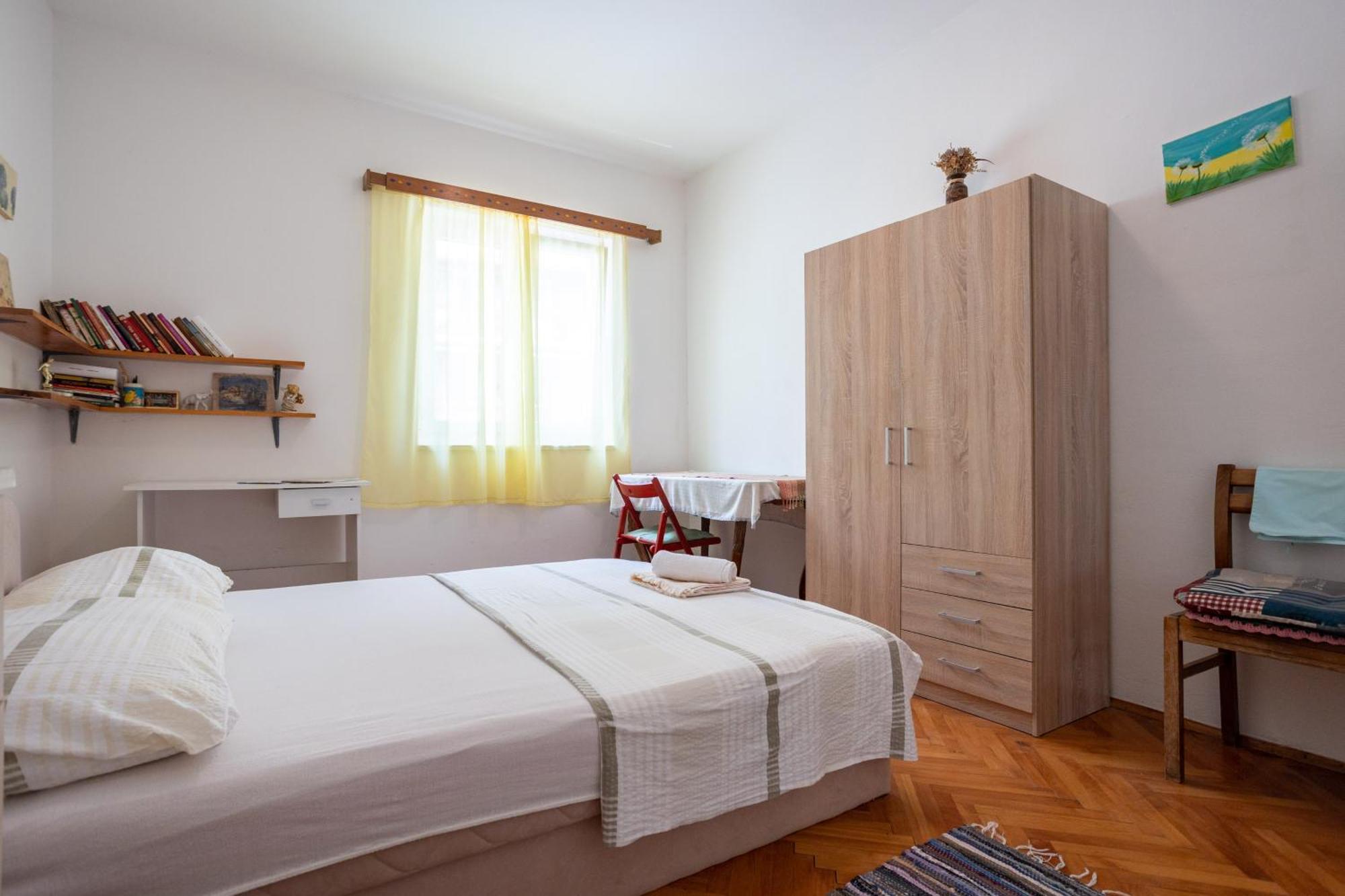 Apartment Mediterranean Garden Apartements
