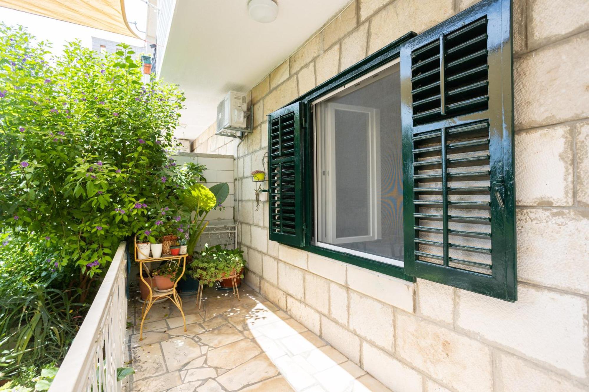 Apartment Mediterranean Garden Apartements *