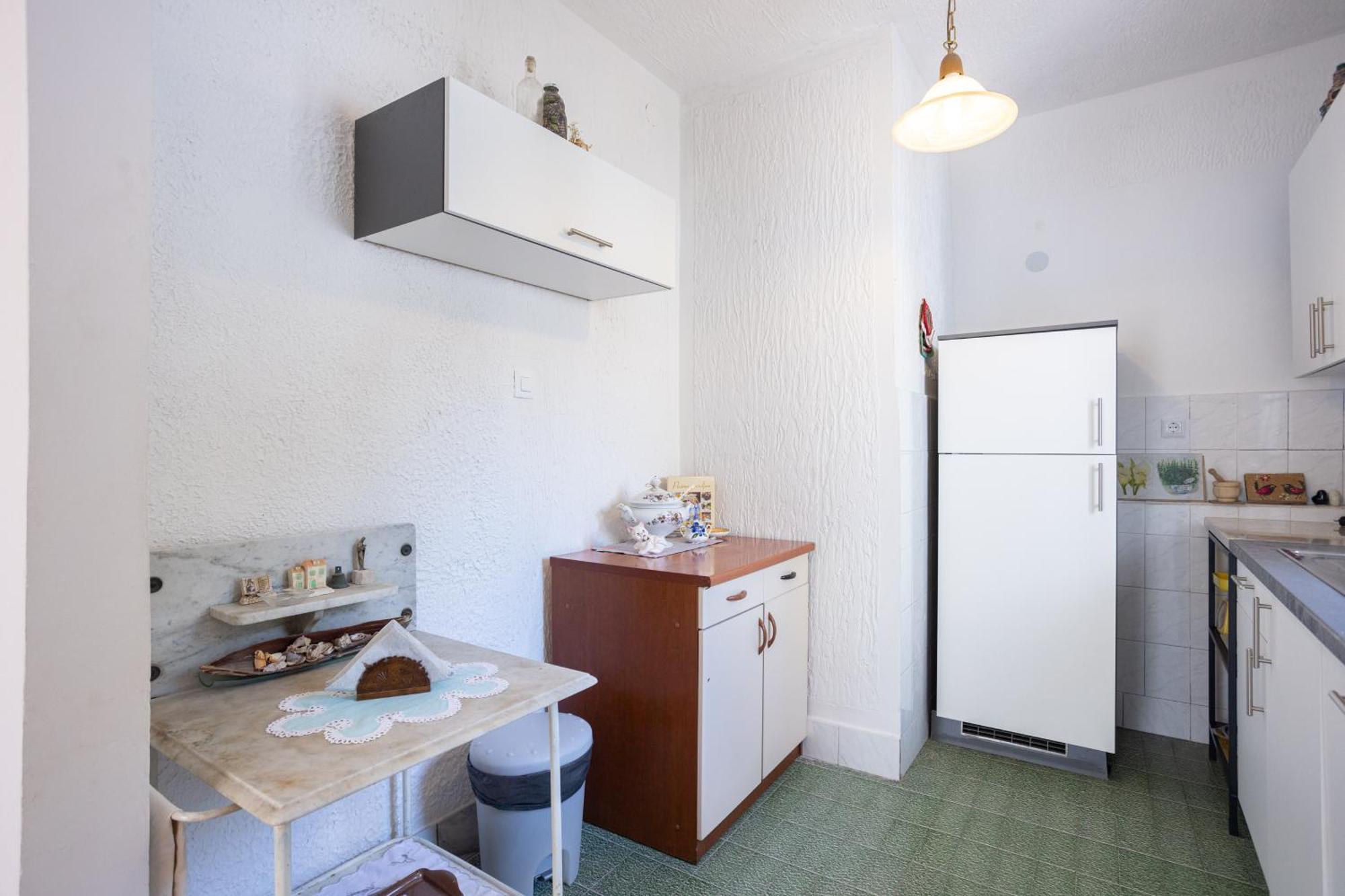 Mediterranean Garden Apartements * Krilo