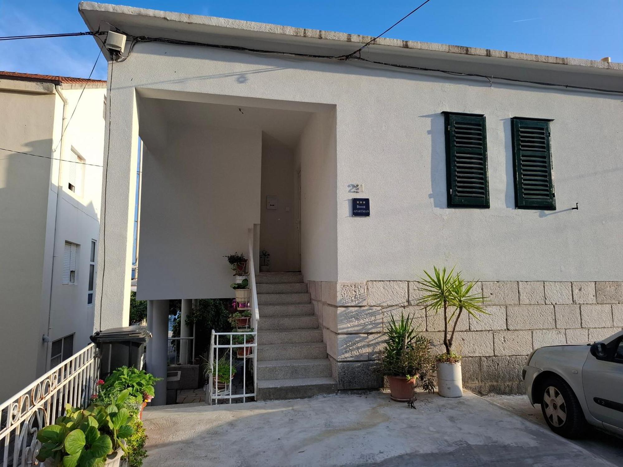 Appartamento Mediterranean Garden Apartements